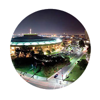 Las Vegas – Wichita Office Wichita