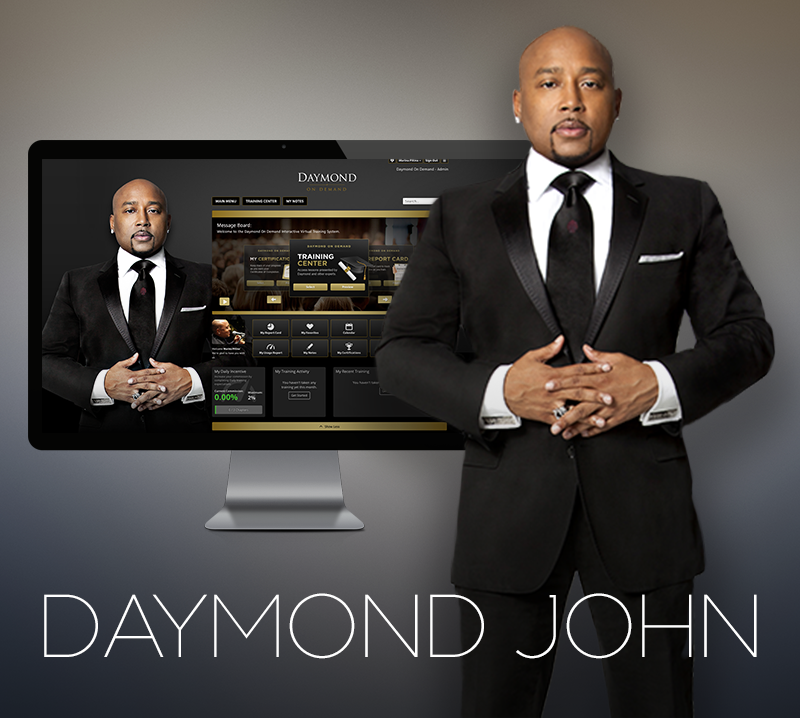 dayond_john